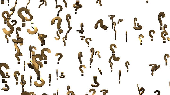 questions