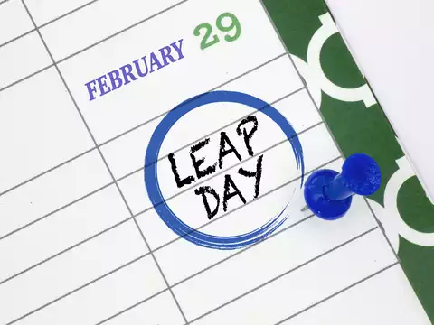 feb29-leapyear